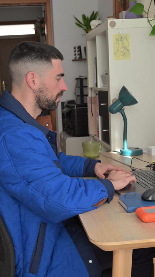 Post 5 by Joan Alturo on TikTok (video)