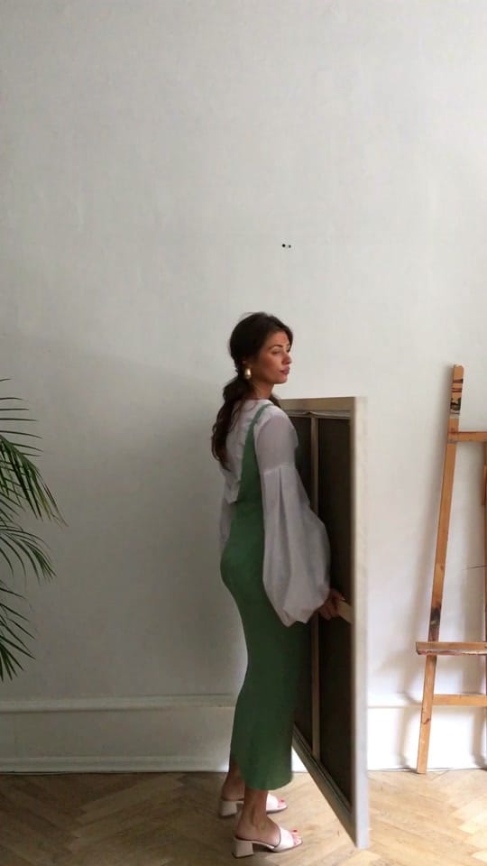 Post 7 by Daniella Jones on TikTok (video)