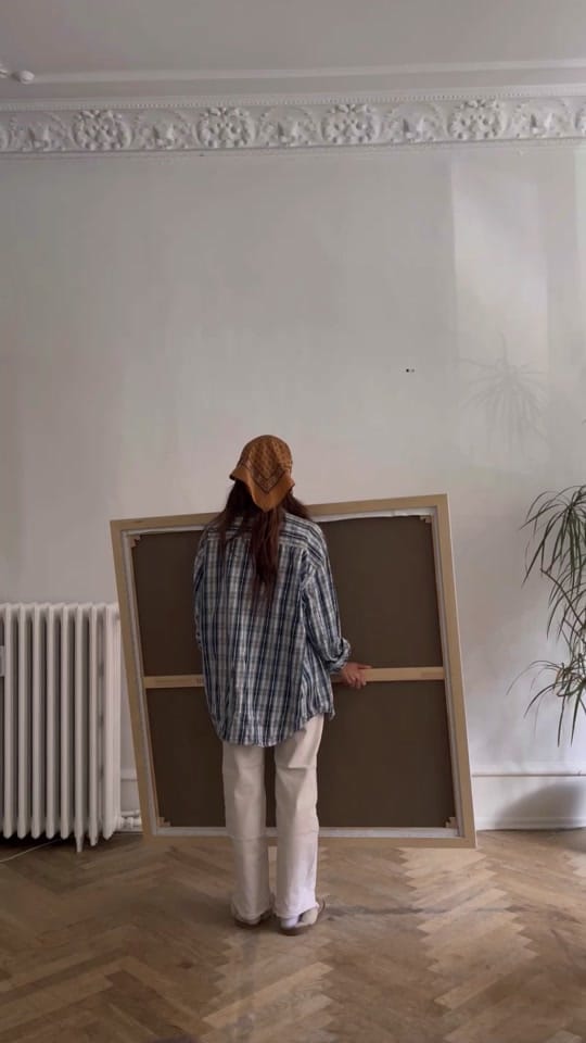 Post 9 by Daniella Jones on TikTok (video)