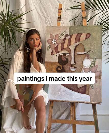 Post 1 by Daniella Jones on TikTok (video)