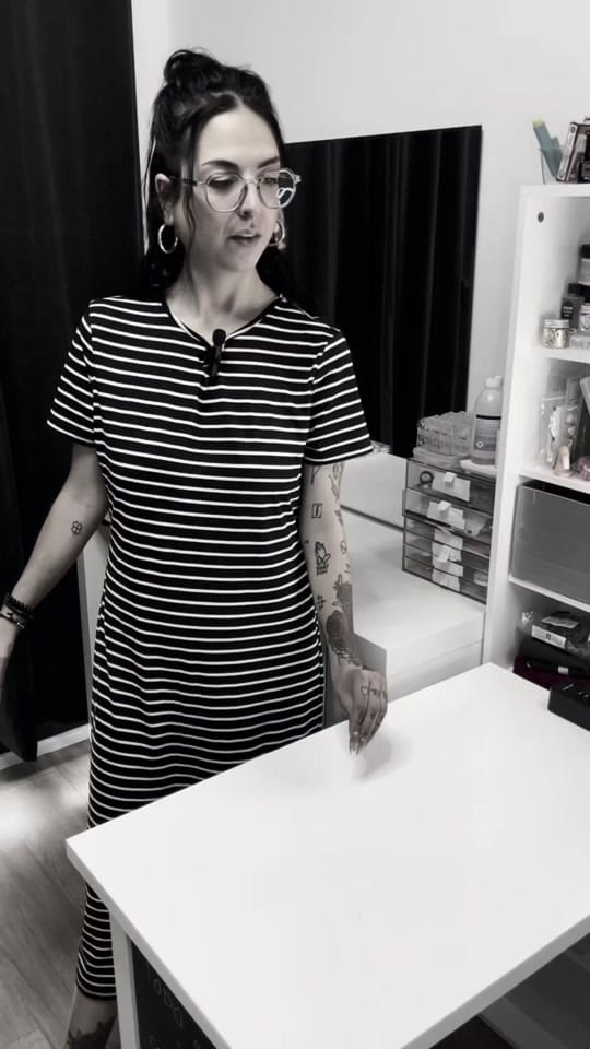 Post 6 by LaQuelu on TikTok (video)