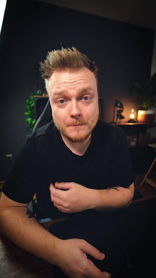 Post 9 by 𝗝𝗮𝘃𝗶𝗦𝗸𝗮𝘂 on TikTok (video)
