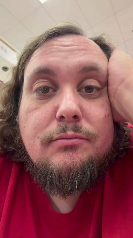 Post 1 by Echoes In Ashes on TikTok (video)