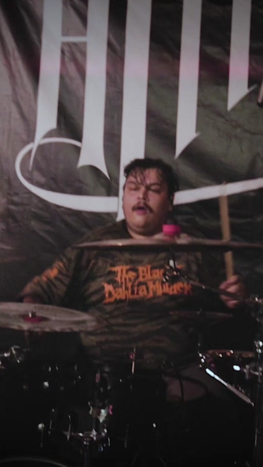 Post 6 by Echoes In Ashes on TikTok (video)