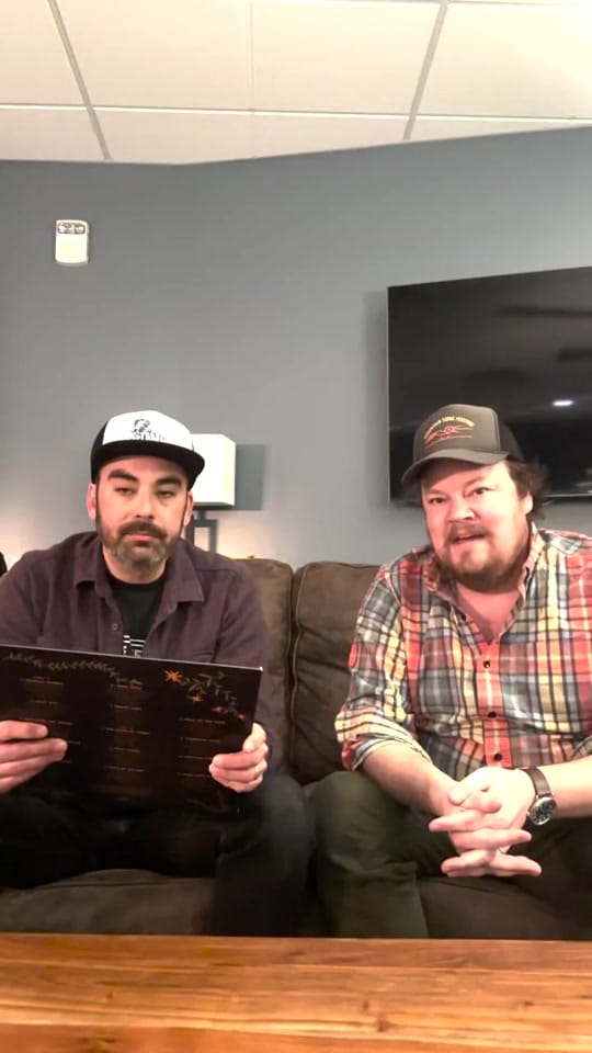 Post 5 by Steep Canyon Rangers on TikTok (video)