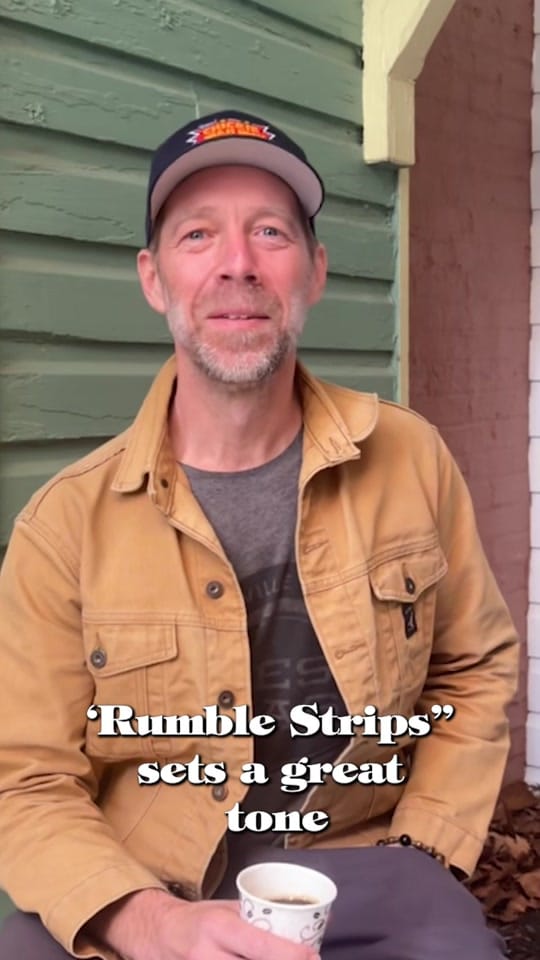 Post 6 by Steep Canyon Rangers on TikTok (video)
