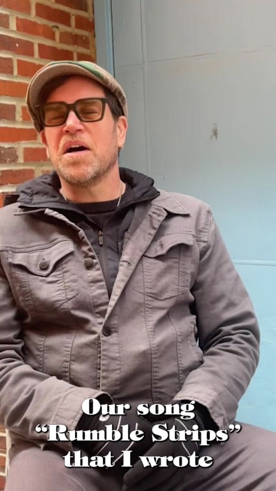 Post 7 by Steep Canyon Rangers on TikTok (video)