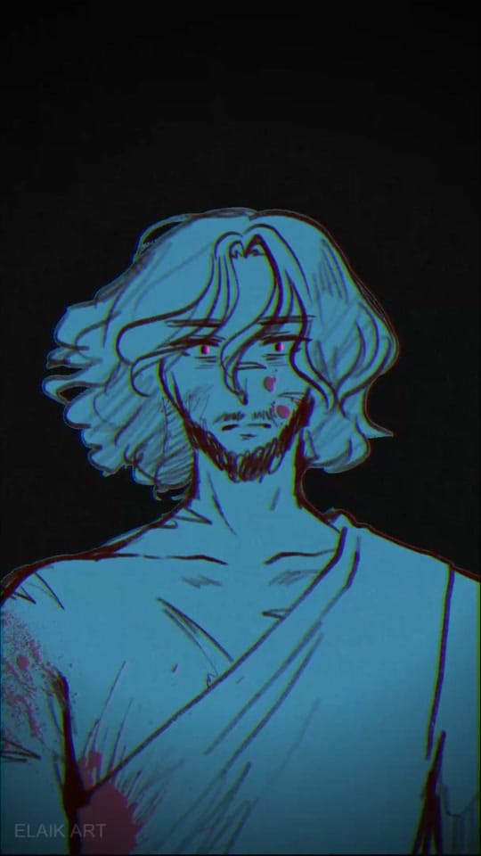Post 8 by ✨ ELAIK ART ✨ on TikTok (video)
