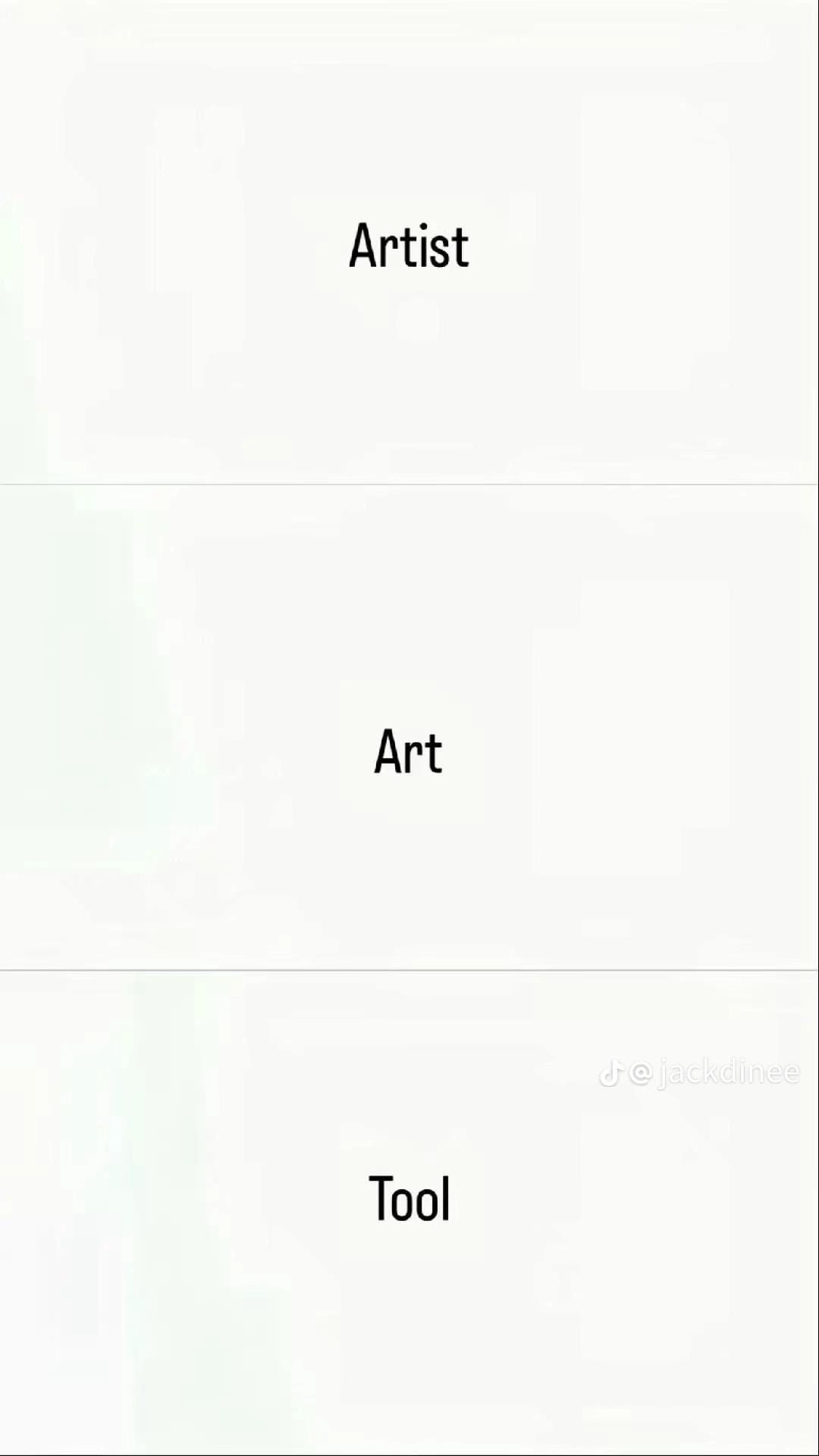 Post 1 by ✨ ELAIK ART ✨ on TikTok (video)