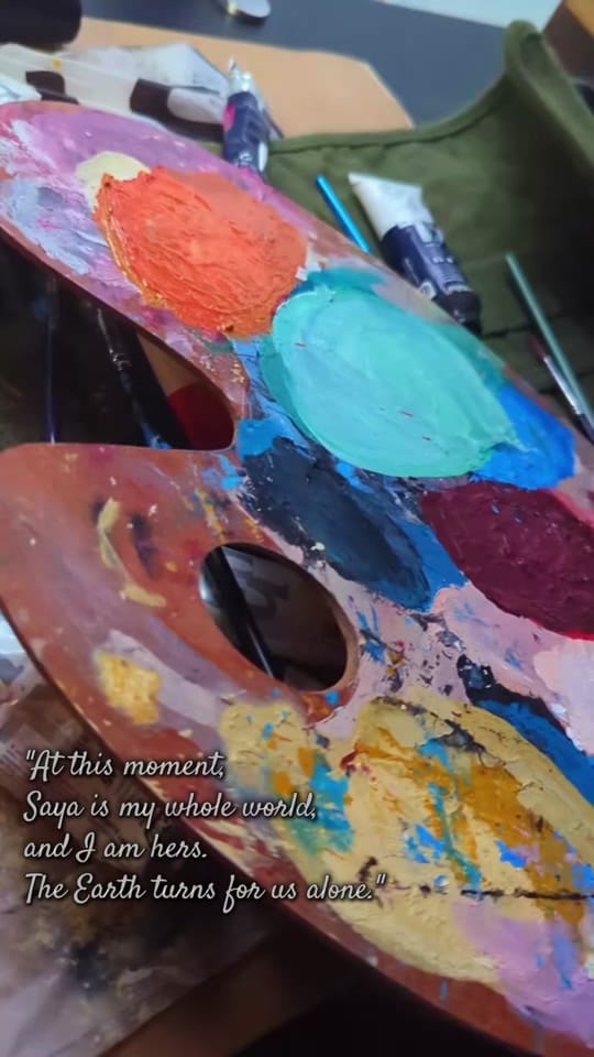 Post 2 by ✨ ELAIK ART ✨ on TikTok (video)