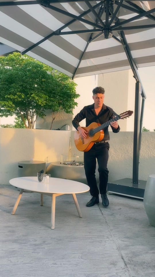 Post 6 by javiersuarezguitarist on TikTok (video)