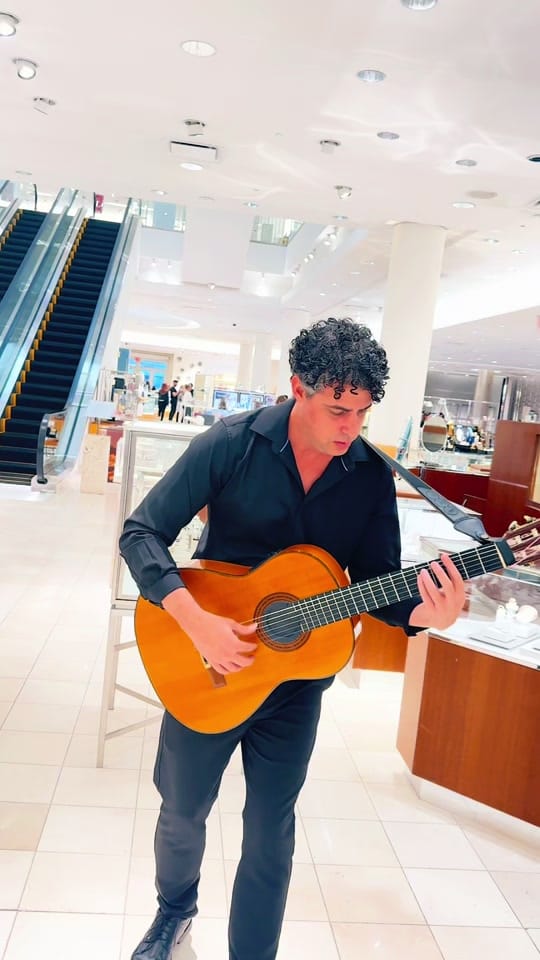 Post 3 by javiersuarezguitarist on TikTok (video)