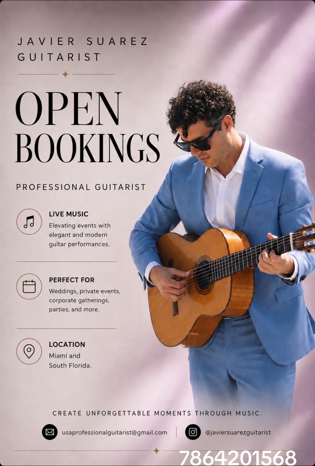 Post 1 by javiersuarezguitarist on TikTok (video)