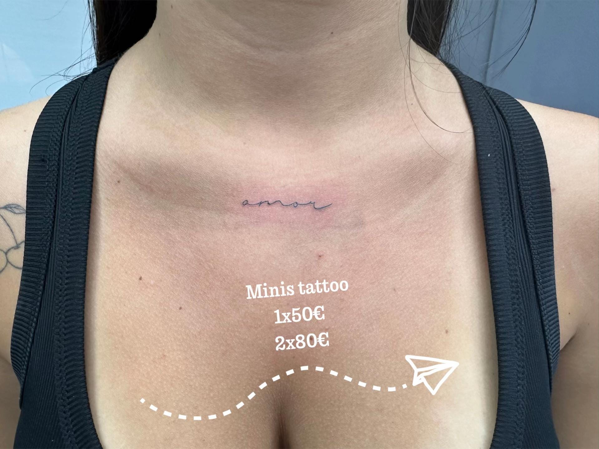 Post 6 by rachelcampi_ on TikTok (video)