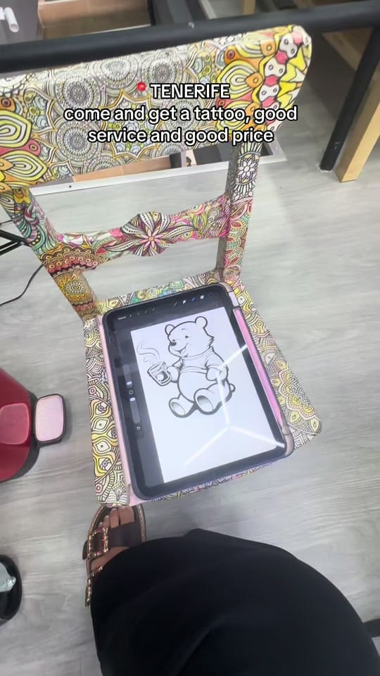 Post 3 by rachelcampi_ on TikTok (video)