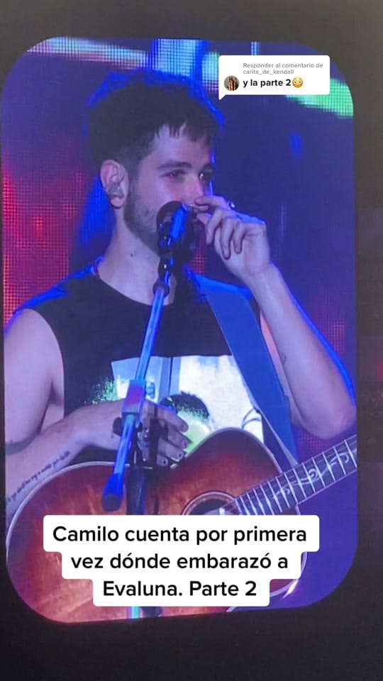 Post 3 by Lorena on TikTok (video)