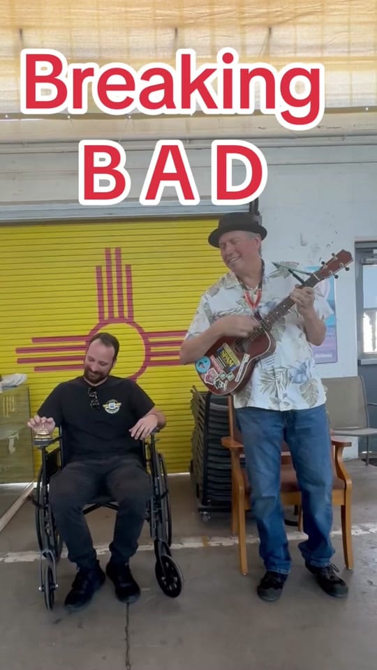 Post 10 by Gary Costley on TikTok (video)