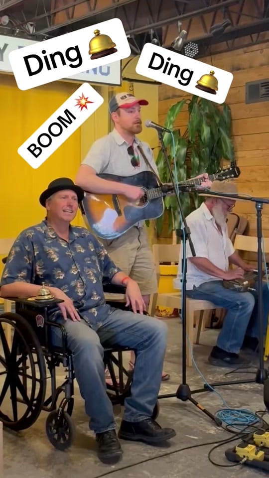Post 7 by Gary Costley on TikTok (video)