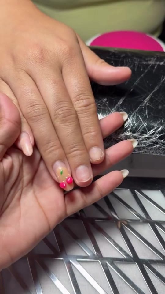 Post 3 by jen on TikTok (video)