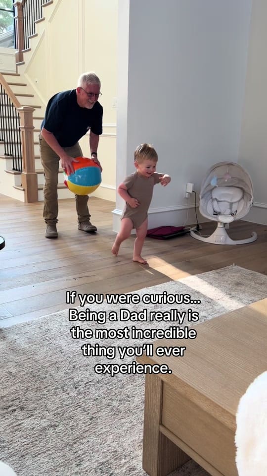 Post 8 by KC | Dad Life & Real Estate on TikTok (video)