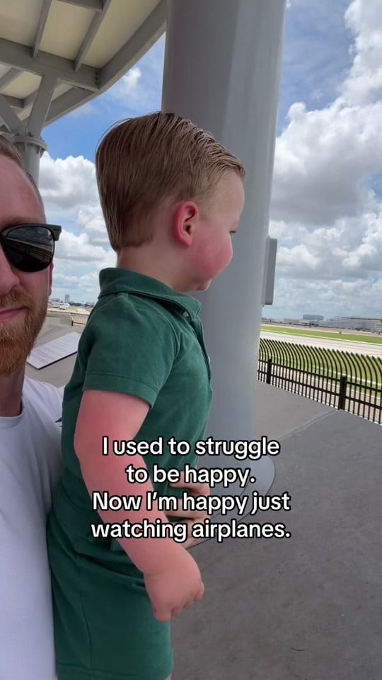 Post 2 by KC | Dad Life & Real Estate on TikTok (video)
