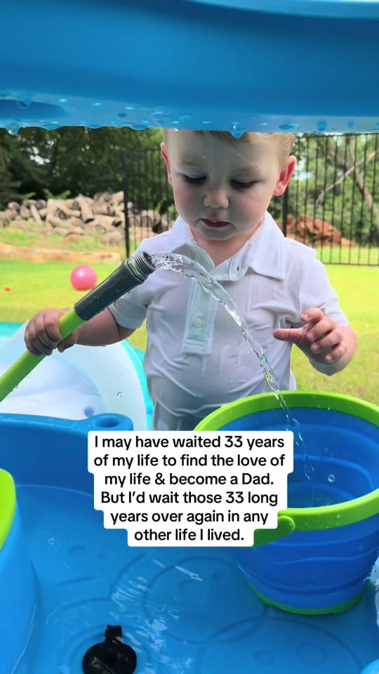 Post 4 by KC | Dad Life & Real Estate on TikTok (video)