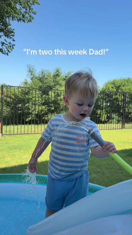 Post 9 by KC | Dad Life & Real Estate on TikTok (video)