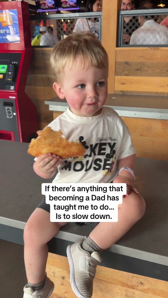 Post 1 by KC | Dad Life & Real Estate on TikTok (video)