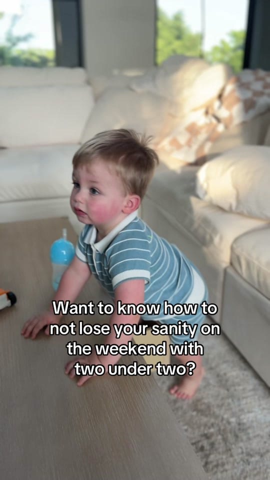 Post 5 by KC | Dad Life & Real Estate on TikTok (video)