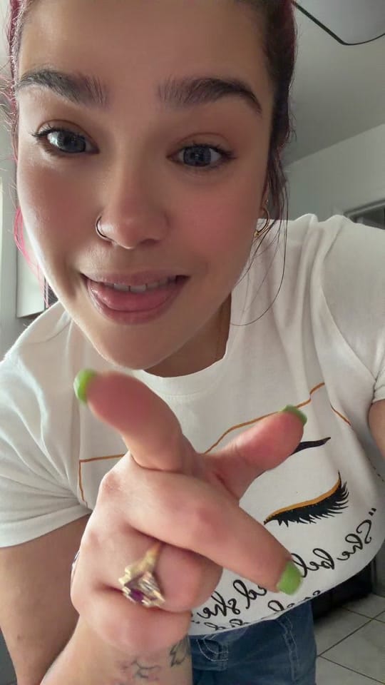 Post 9 by Osvaldalys vibes ✨ on TikTok (video)