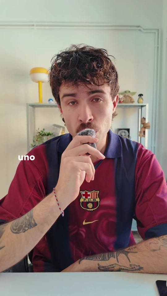 Post 5 by Miki Noëlle on TikTok (video)