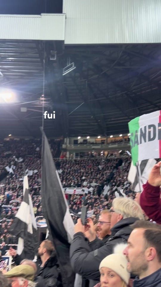 Post 1 by Miki Noëlle on TikTok (video)