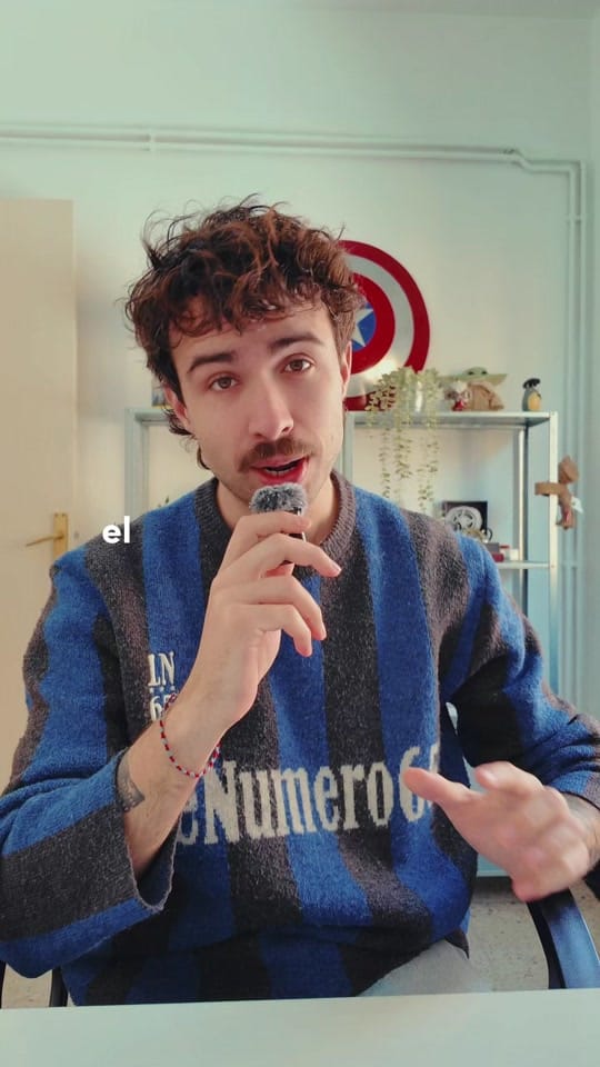Post 7 by Miki Noëlle on TikTok (video)