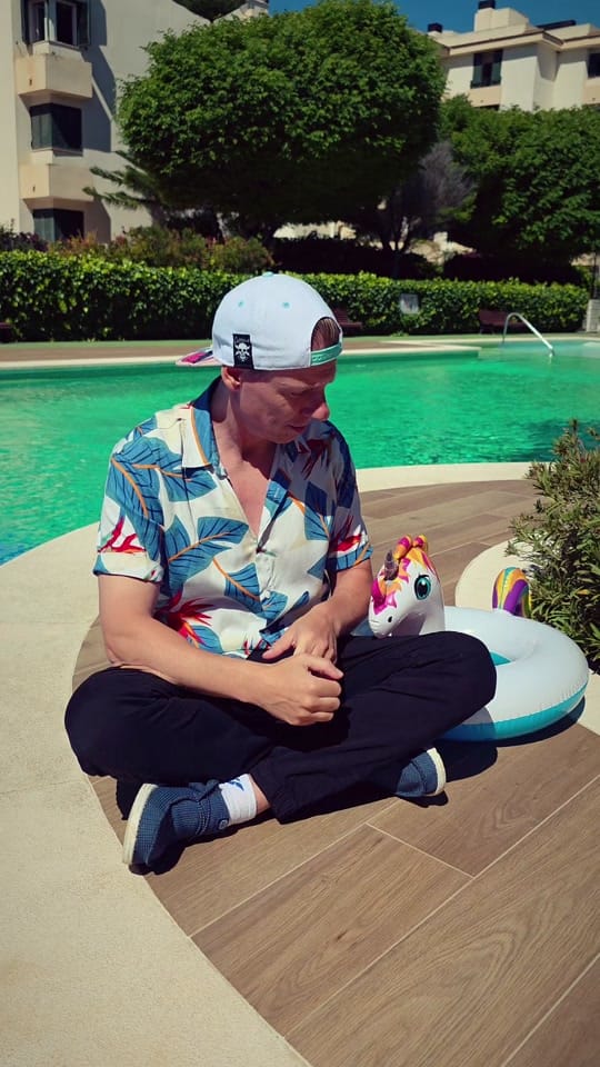 Post 2 by timofeiert on TikTok (video)