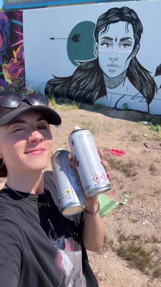Post 4 by Dyca on TikTok (video)