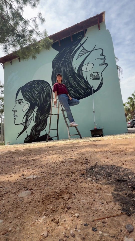 Post 1 by Dyca on TikTok (video)