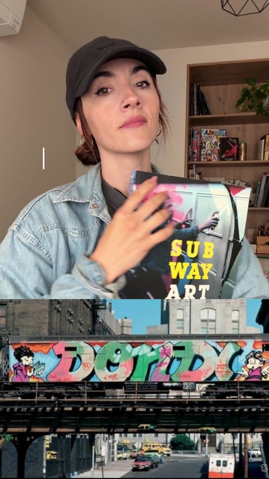 Post 5 by Dyca on TikTok (video)
