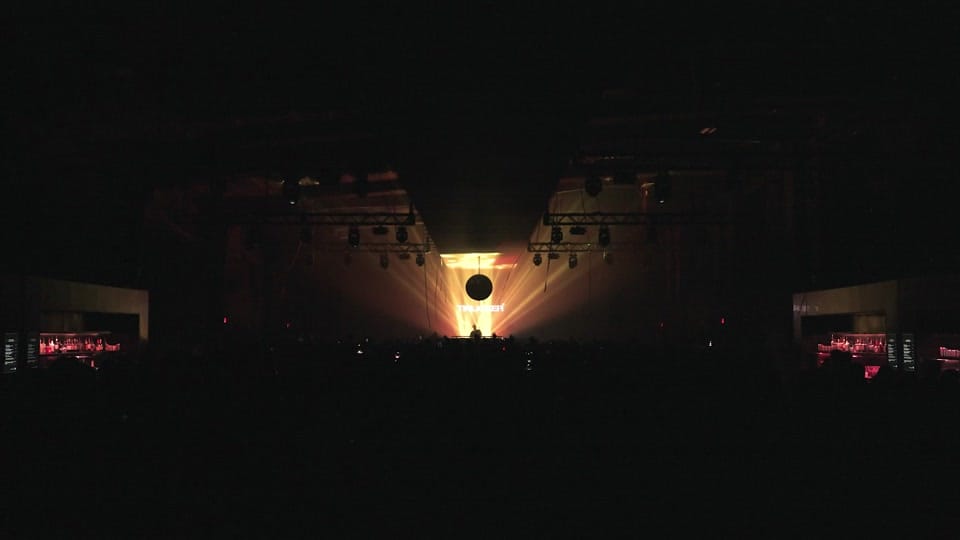 Post 8 by Stereo Live Houston on TikTok (video)