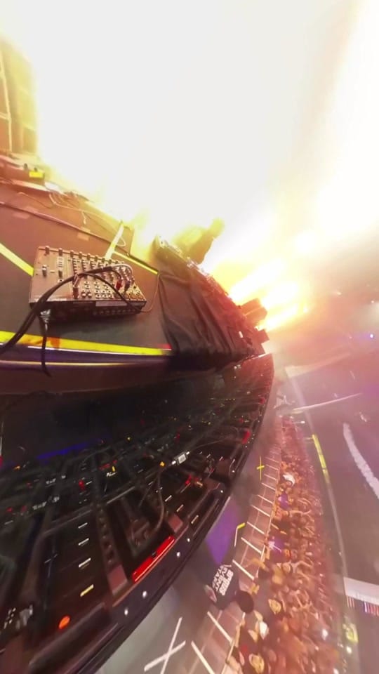Post 4 by Stereo Live Houston on TikTok (video)