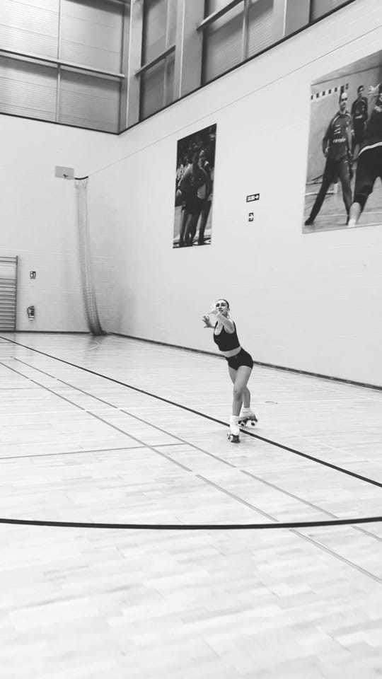 Post 10 by Natalia Baldizzone Morales on TikTok (video)