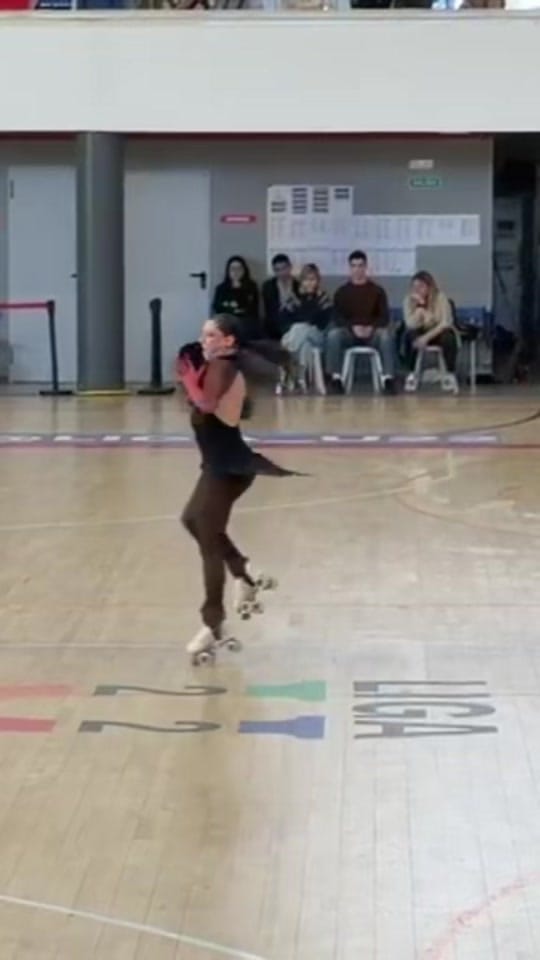 Post 5 by Natalia Baldizzone Morales on TikTok (video)