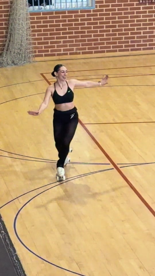 Post 4 by Natalia Baldizzone Morales on TikTok (video)