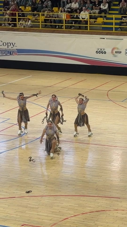 Post 7 by Natalia Baldizzone Morales on TikTok (video)