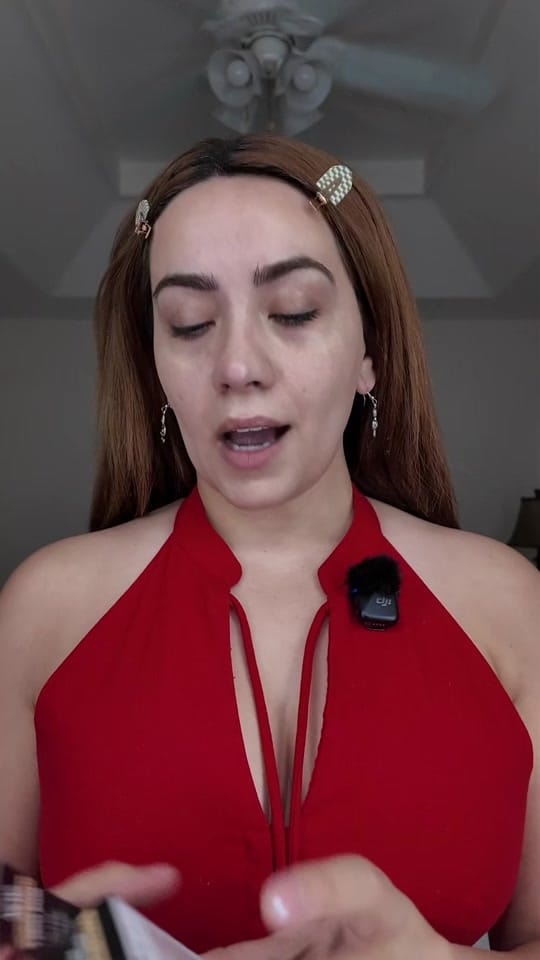 Post 7 by Gabby Taméz on TikTok (video)