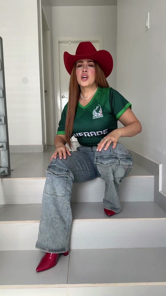 Post 1 by Gabby Taméz on TikTok (video)
