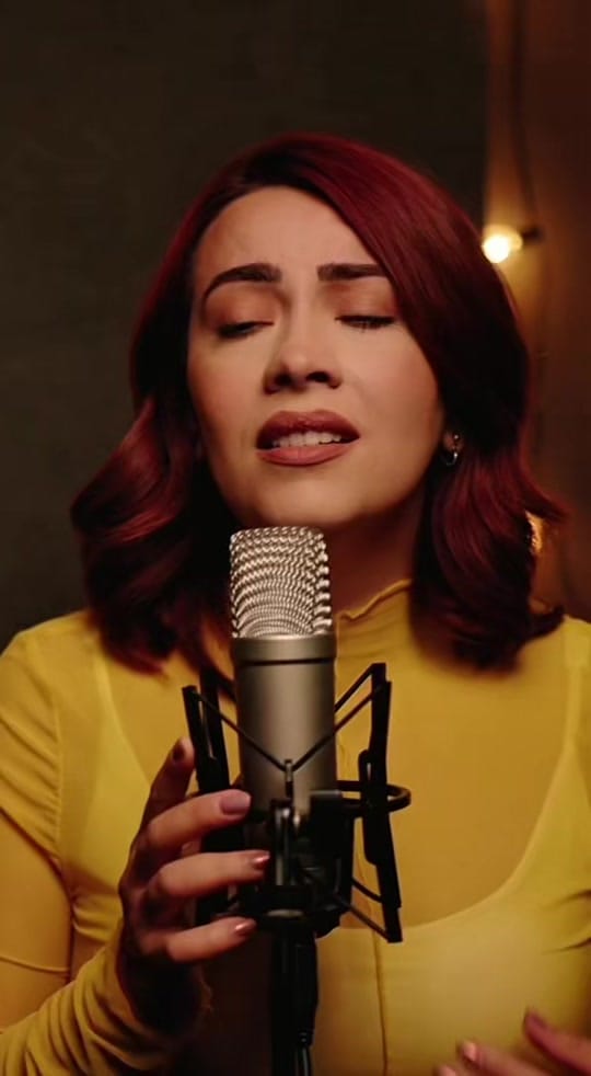 Post 9 by Gabby Taméz on TikTok (video)