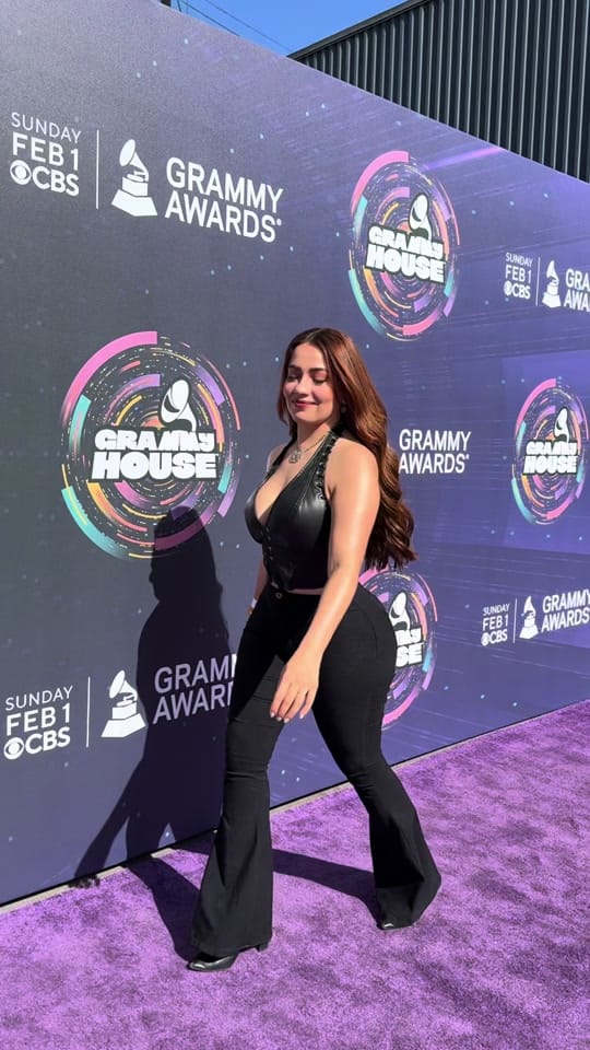 Post 8 by Gabby Taméz on TikTok (video)