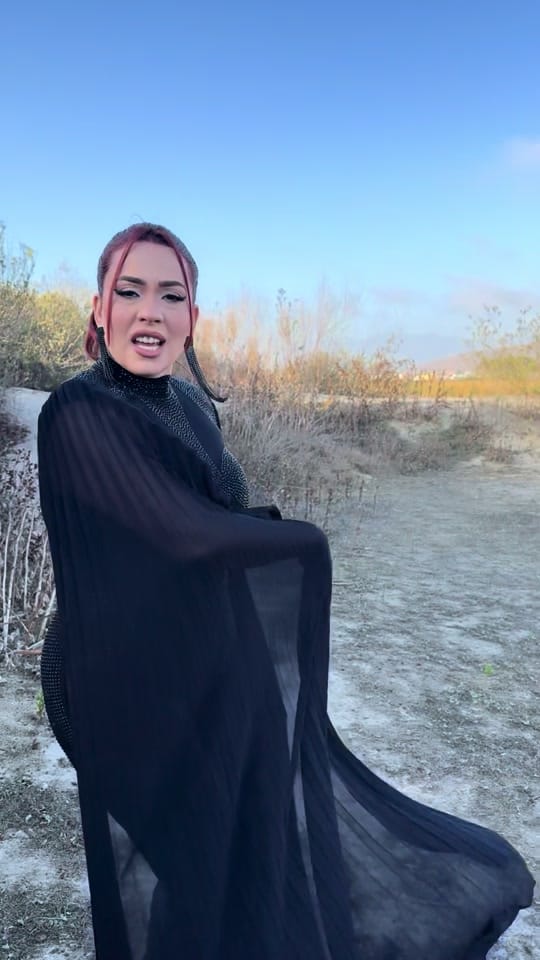 Post 10 by Gabby Taméz on TikTok (video)