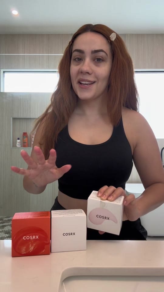 Post 6 by Gabby Taméz on TikTok (video)