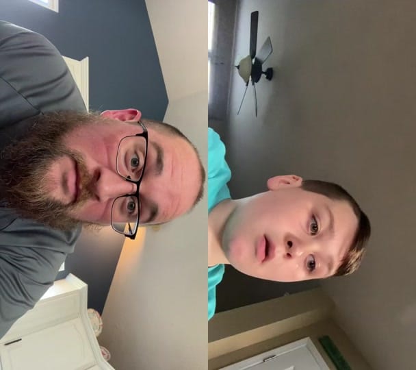 Post 10 by Cory on TikTok (video)
